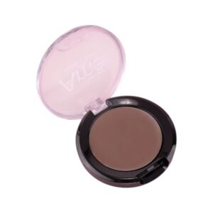 Pomada De Cejas Ame Cosmetics Medium Brown 02