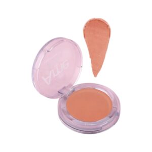 Rubor En Crema Ame Cosmetics Peachy Life T02