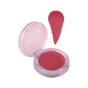 Rubor En Crema Ame Cosmetics Cherry Jelly T03