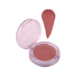 Rubor En Crema Ame Cosmetics Wine Love T04