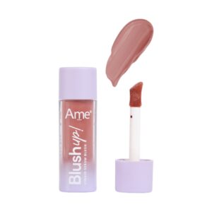 Rubor Liquido Ame Cosmetics Amber T02