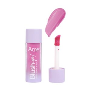 Rubor Liquido Ame Cosmetics Camelia T04