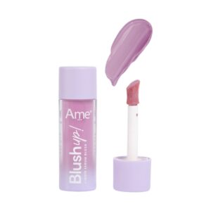 Rubor Liquido Ame Cosmetics Malva 05
