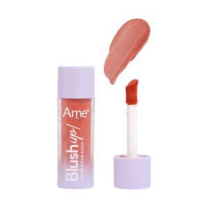 Rubor Liquido Ame Cosmetics Amapola T06