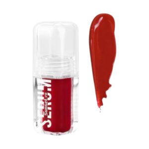 Tinta De Labios Serum Ame Cosmetics S02