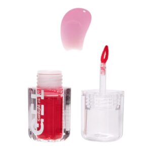 Tinta De Labios Gel Ame Cosmetics G04