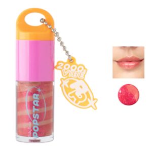 Brillo Twister Pop Star Ruby Rose Oops