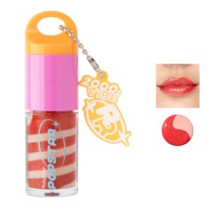 Brillo Twister Pop Star Ruby Rose Look At Me