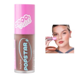 Gloss Tint Pop Star Ruby Rose Obsessed