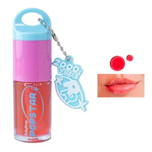 Lip Oil Pop Star Ruby Rose Liquor