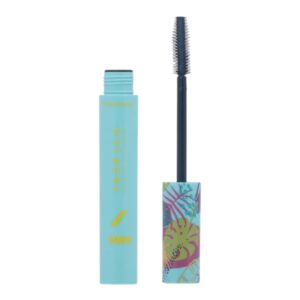 Pestañina Tropico Ruby Rose Extra Volumen