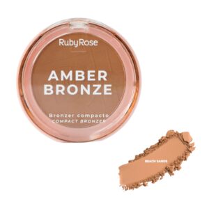 Contorno Compacto Ruby Rose Beach Sands