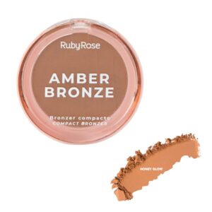 Contorno Compacto Ruby Rose Honey Glow