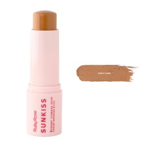 Contorno En Barra Sunkiss Ruby Rose Sunlit Sand