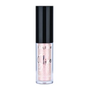 Delineador Glitter Ruby Rose Palo De Rosa