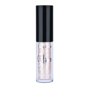 Delineador Glitter Ruby Rose Marfil