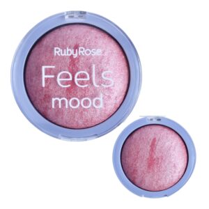 Rubor Horneado Feels Mood Ruby Rose T02