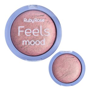 Rubor Horneado Feels Mood Ruby Rose T03