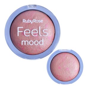 Rubor Horneado Feels Mood Ruby Rose T05