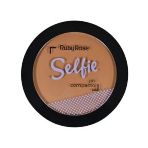 Polvo Compacto Selfie De Ruby Rose Chocolate 3