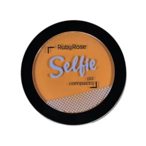 Polvo Compacto Selfie De Ruby Rose Chocolate 5