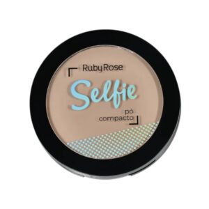Polvo Compacto Selfie De Ruby Rose Light 1