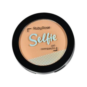 Polvo Compacto Selfie De Ruby Rose Light 6