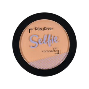 Polvo Compacto Selfie De Ruby Rose Medium 5