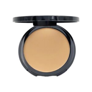 Polvo Compacto De Ruby Rose Light 5