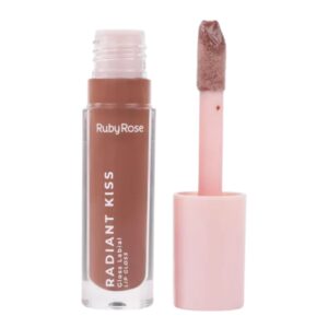 Lip Gloss Radiant Kiss Ruby Rose Rk30