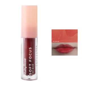 Tinta De Labios Soft Focus Ruby Rose Enchanted