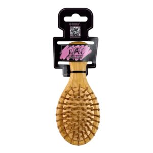 Cepillo Bambu Mini Engol