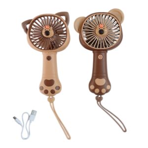 Ventilador Capibara 2222C