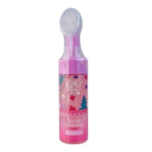 Espuma Limpiadora Engol Rosas