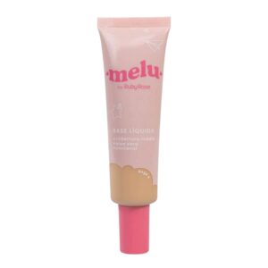 Base Liquida Melu Bege T04