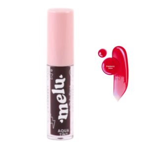 Tinta De Labios Aqua Tint Melu CranBerry