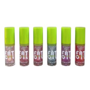 Fat Oil 6040