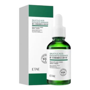 Serum Facial Acido Salicilico x 30ml Venzen
