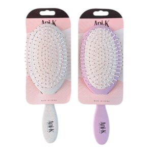 Cepillo Romance Ani-k 2526