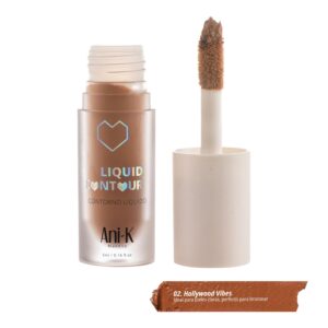 Contorno Liquido Ani-k Hollywood Vibes T02