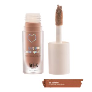 Contorno Liquido Ani-k Goddess T03