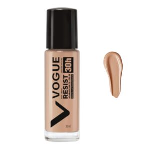 Base Liquida Resist Vogue Natural
