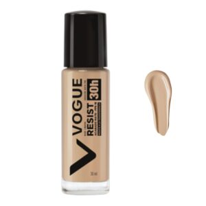 Base Liquida Resist Vogue Porcelana