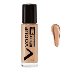 Base Liquida Resist Vogue Sensual