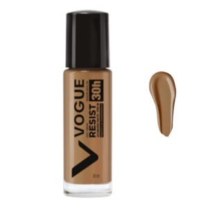 Base Liquida Resist Vogue Canela