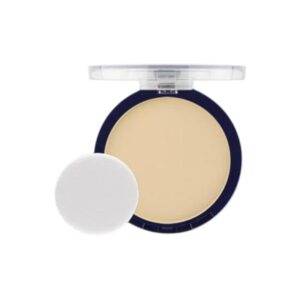 Polvo Compacto Mate Natural X 14Gr Vogue Durazno