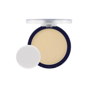 Polvo Compacto Mate Natural X 14Gr Vogue Trigueño