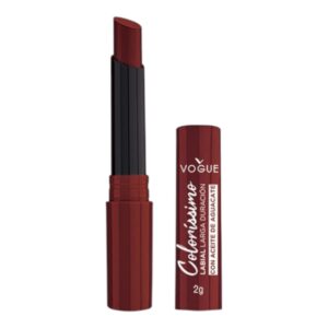 Labial Colorissimo Vogue Atardecer