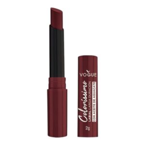 Labial Colorissimo Vogue Agraz