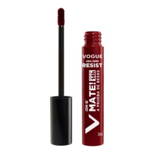 Labial Liquido Resist Vogue Atrevida